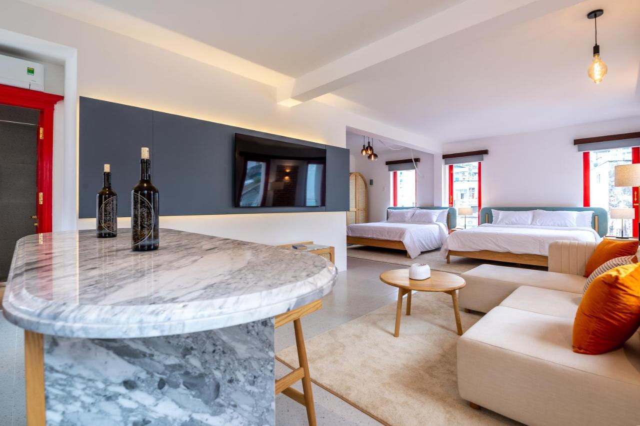 Leiden Homestay&Cafe' TP. Hồ Chí Minh Ngoại thất bức ảnh